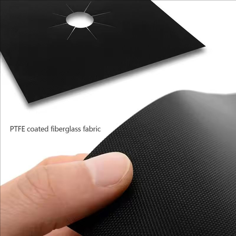 2/4/8Pcs Gas Stove Protector C - Commercial Kitchen Hood Installation 评论和价格