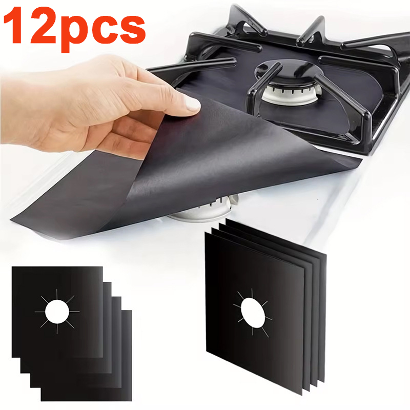 Gas Stove Protector Pad Cooker - Commercial Kitchen Hood Installation 评论和价格