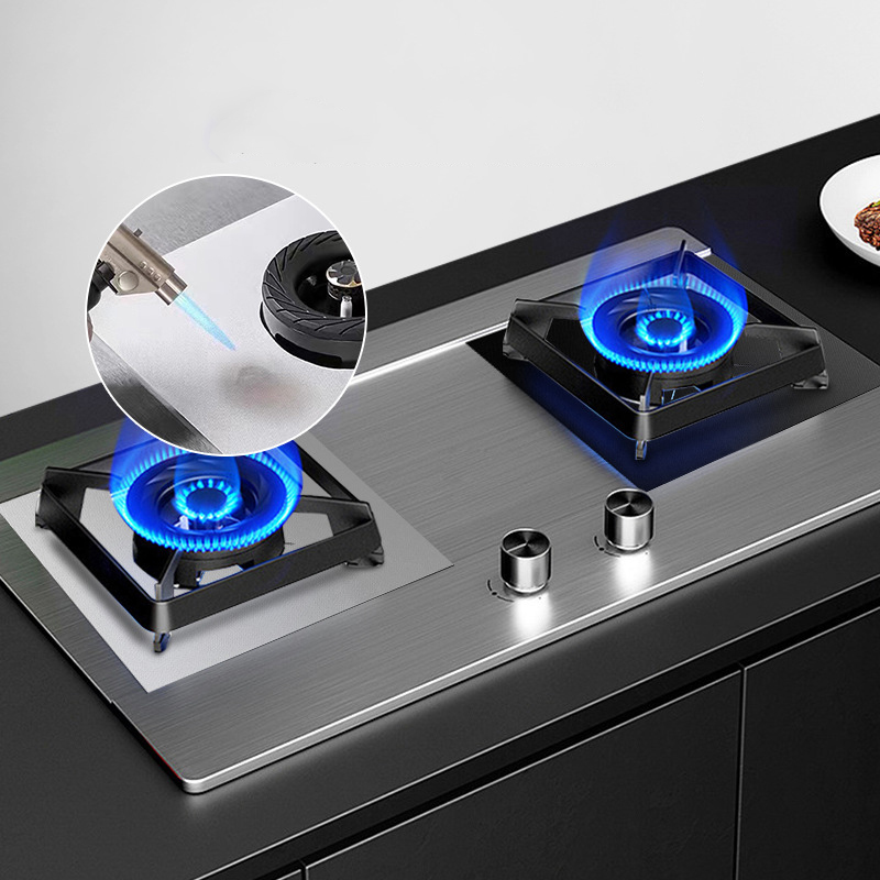 Gas Stove Protector Pad Cooker - Commercial Kitchen Hood Installation 评论和价格
