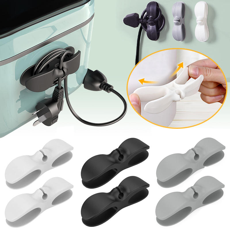 3-6pcs Cord Winder Organizer f - Commercial Kitchen Appliance 评论和价格