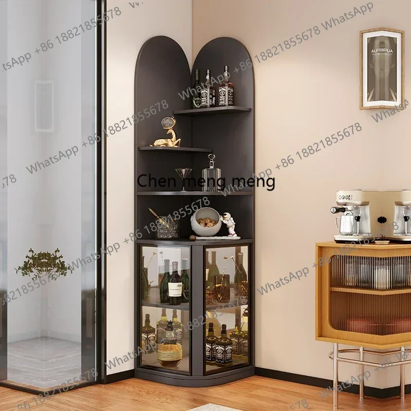 A17 Wall Bar Cabinet Open Cabi - Wall Shelf Commercial Kitchen 评论和价格