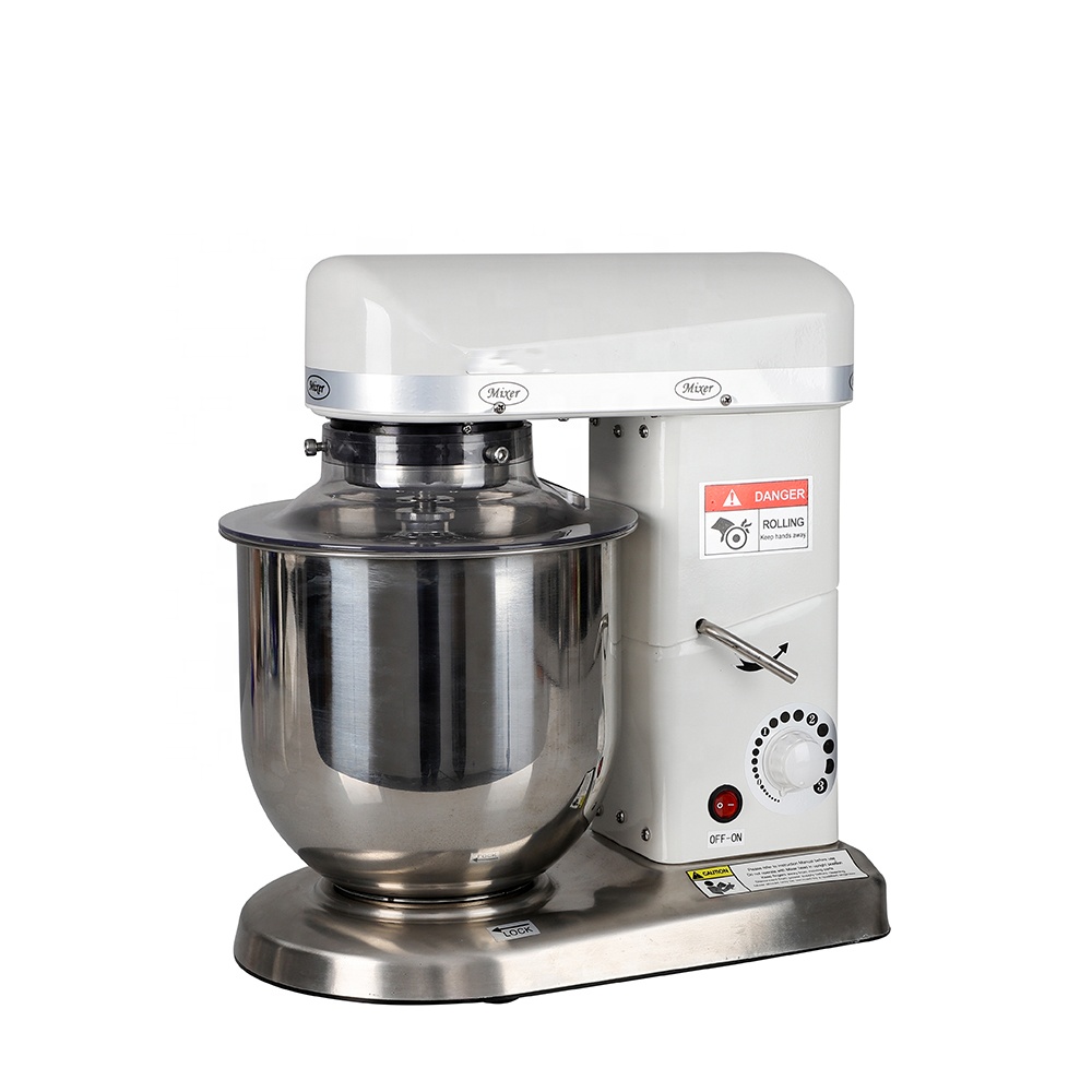 Commercial  kitchenaid 7L Stai - Commercial Kitchen Aid Stand Mixer 评论和价格