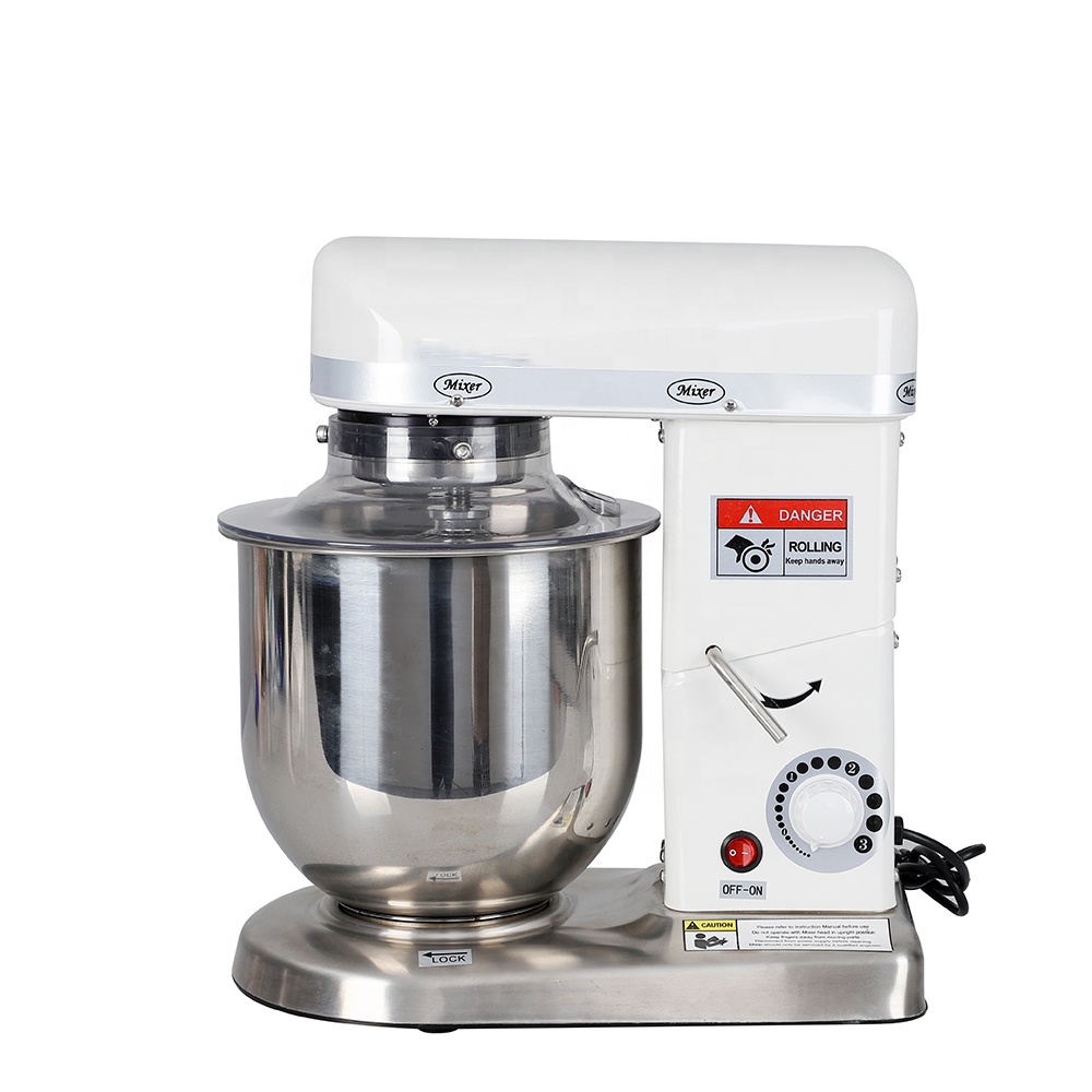 Commercial  kitchenaid 7L Stai - Commercial Kitchen Aid Stand Mixer 评论和价格