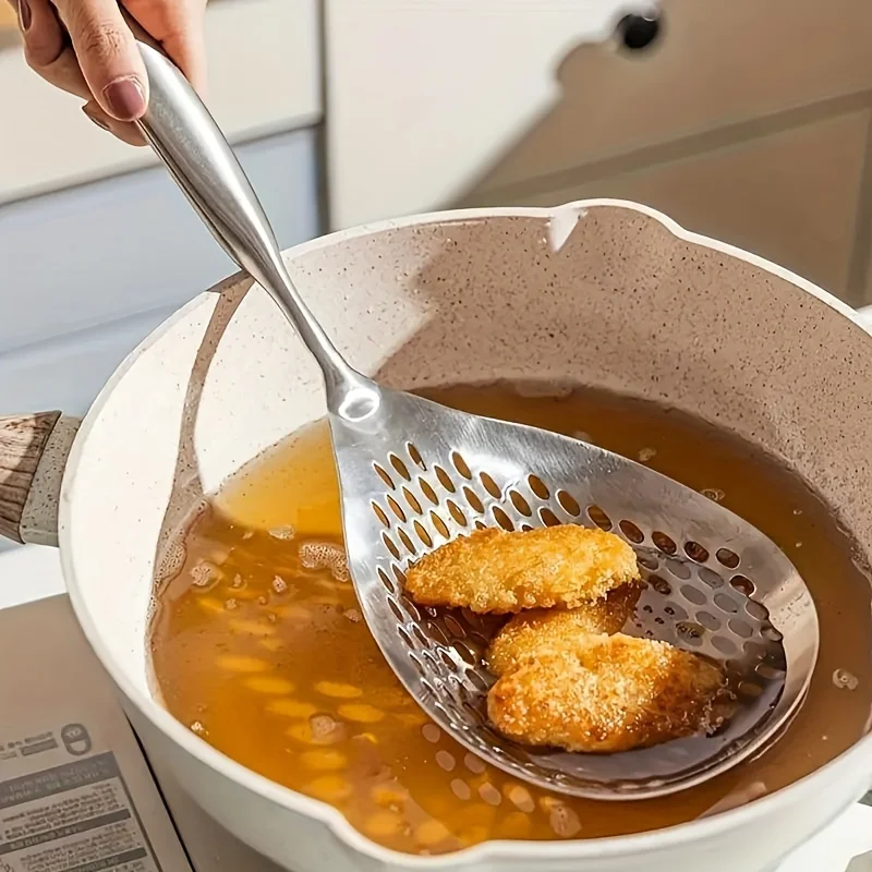 304 Stainless Steel Skimmer St - Commercial Kitchen Appliance 评论和价格