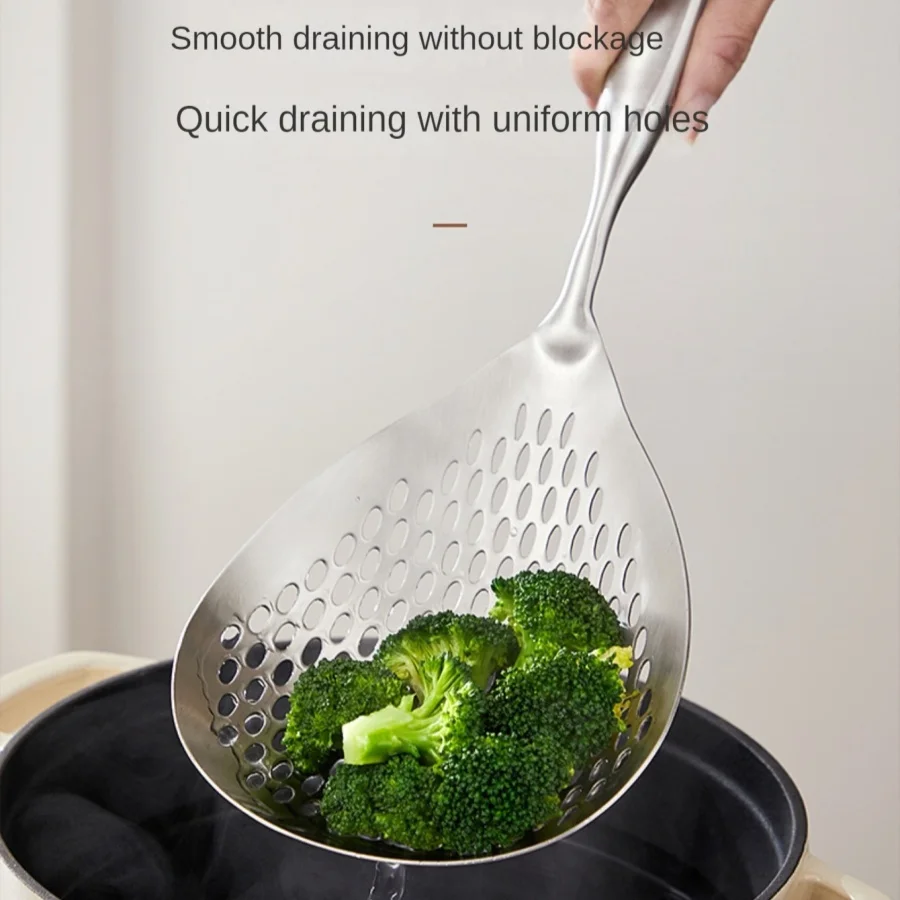 304 Stainless Steel Skimmer St - Commercial Kitchen Appliance 评论和价格