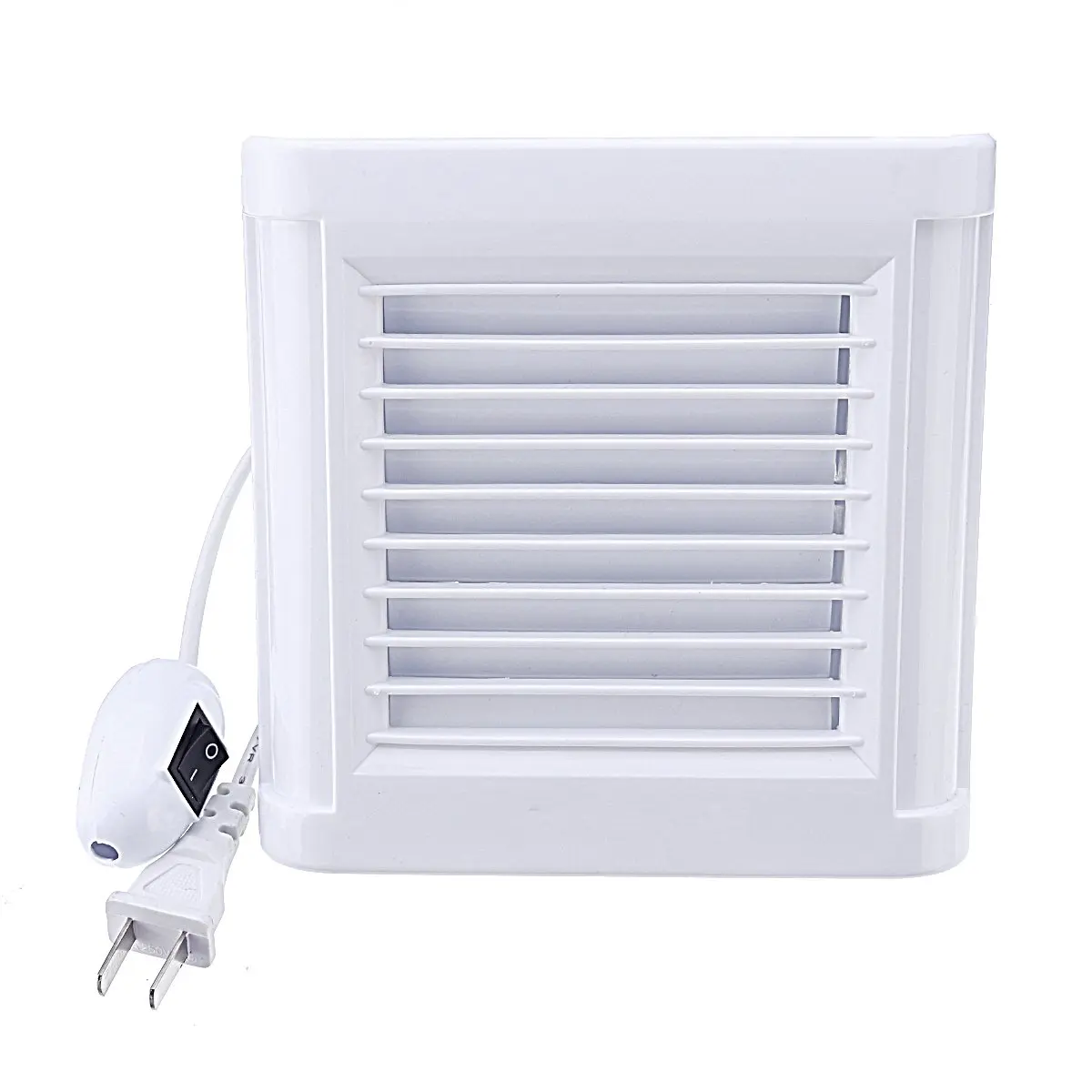 For Kitchen Toilet Wall Window - Commercial Kitchen Exhaust Fan 评论和价格