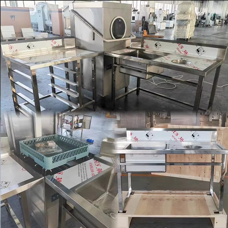304 Stainless Steel Commercial - Commercial Kitchen Kitchen 评论和价格