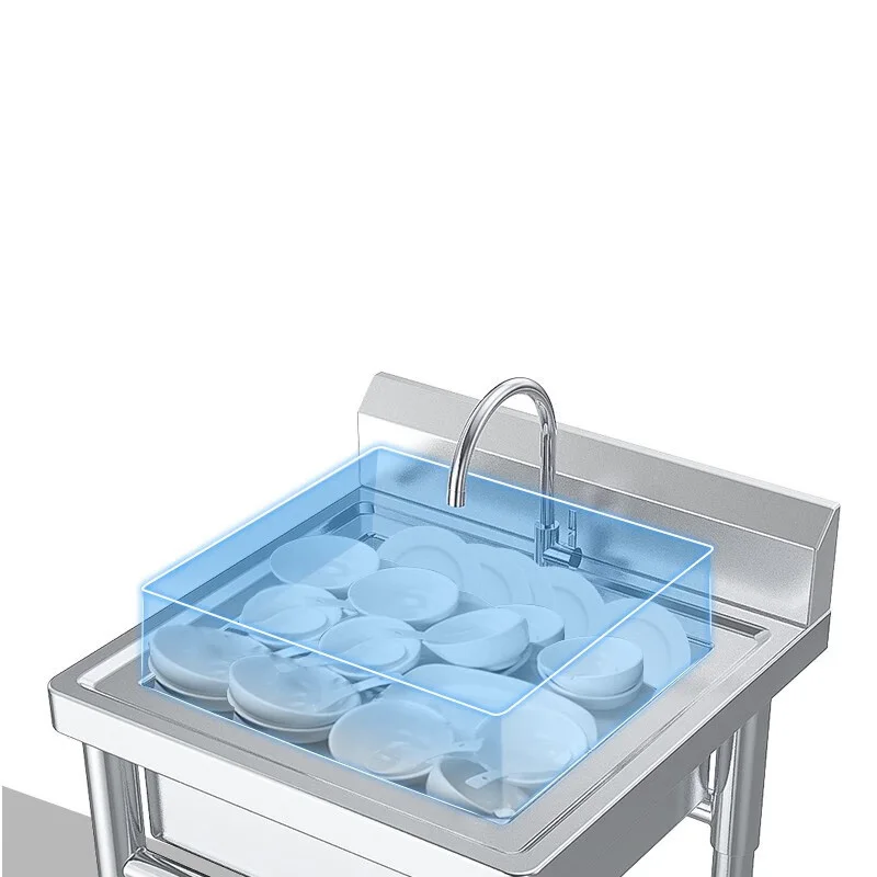 Kitchen Sink—Commercial Cafete - Commercial Kitchen Kitchen 评论和价格