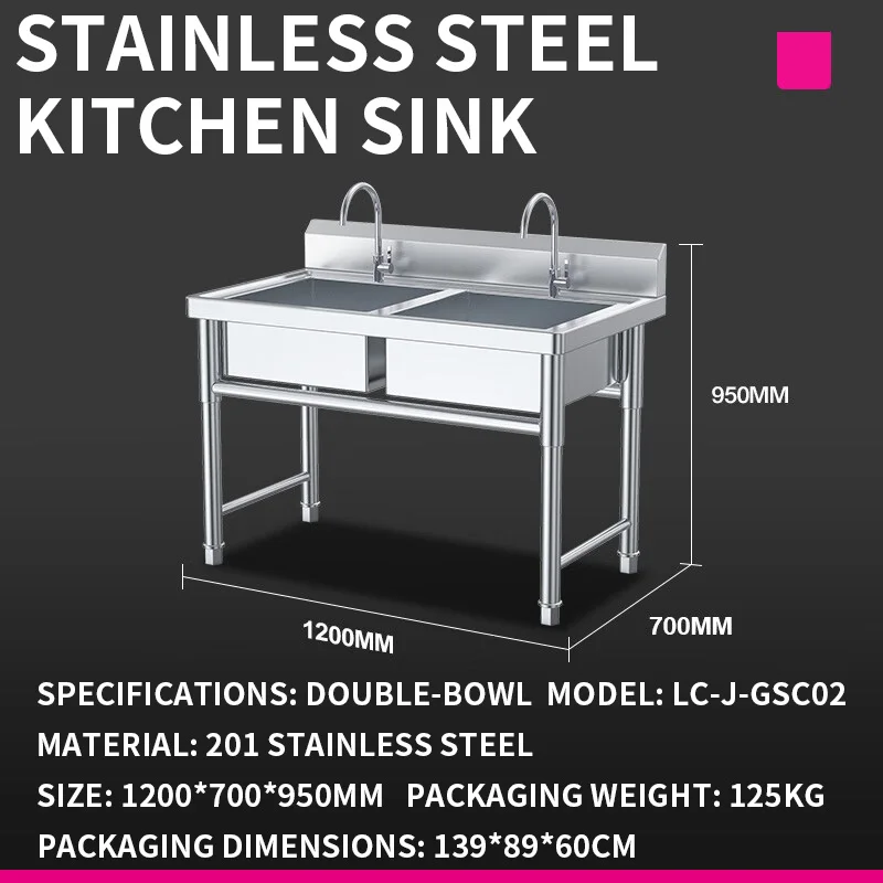 Kitchen Sink—Commercial Cafete - Commercial Kitchen Kitchen 评论和价格