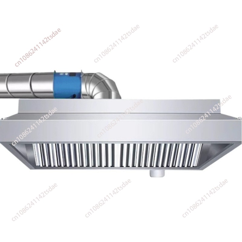 Commercial Stainless Steel Ran - Commercial Kitchen Exhaust Fan 评论和价格