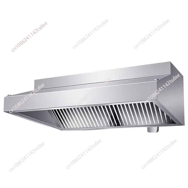 Commercial Stainless Steel Ran - Commercial Kitchen Exhaust Fan 评论和价格