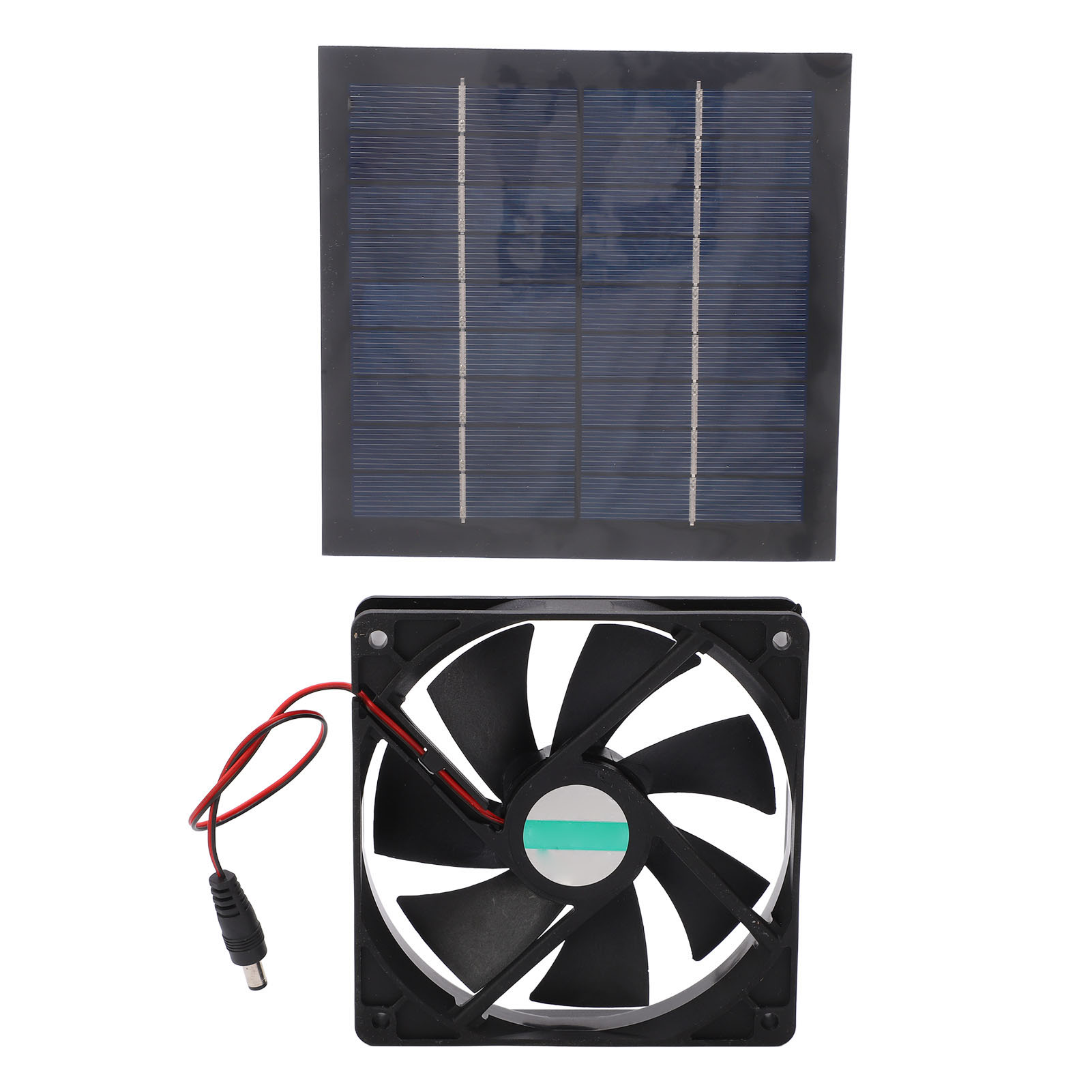 Solar Powered Fan Waterproof I - Commercial Kitchen Exhaust Fan 评论和价格