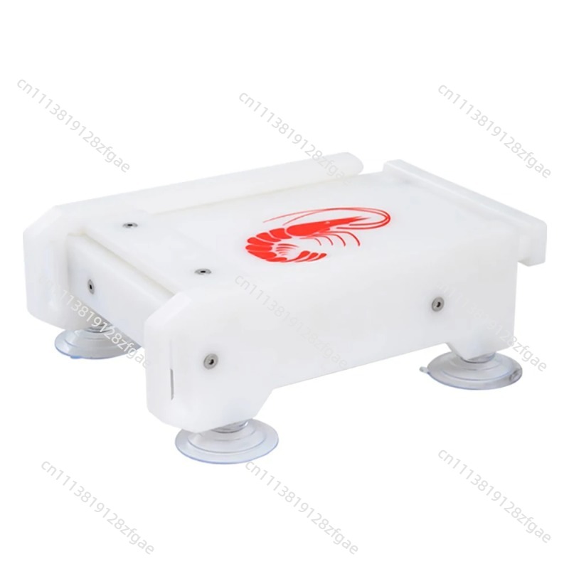 Manual Seafood Processing Pres - Commercial Kitchen Hardware 评论和价格