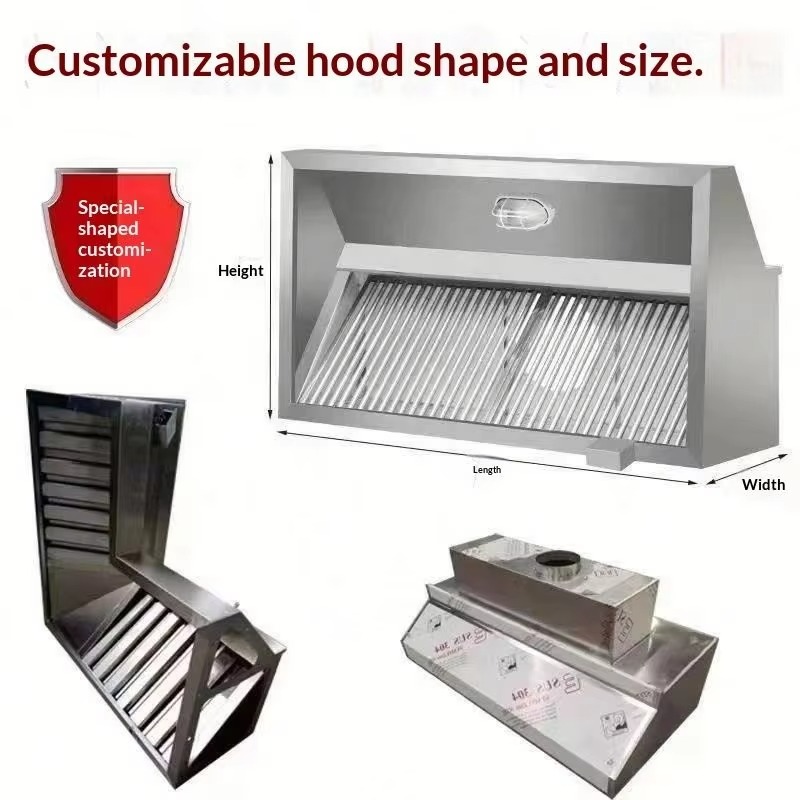 Commercial Customizable Kitche - Commercial Kitchen Kitchen 评论和价格