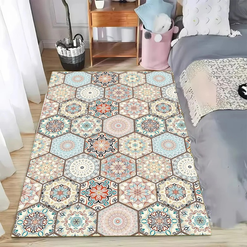 Non-slip Kitchen Rugs Vinyl Ki - Commercial Kitchen Vinyl 评论和价格