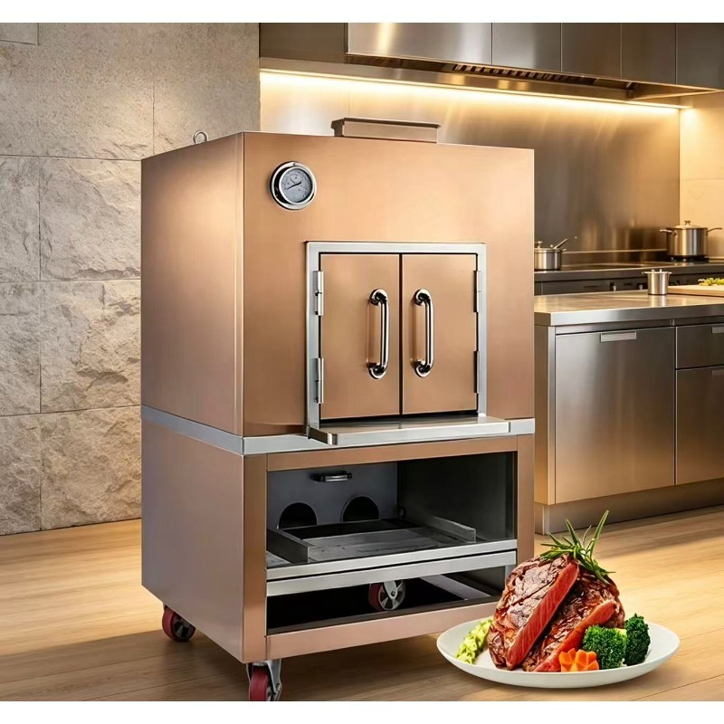 Multi-functional Commercial Ki - Commercial Kitchen Appliance 评论和价格