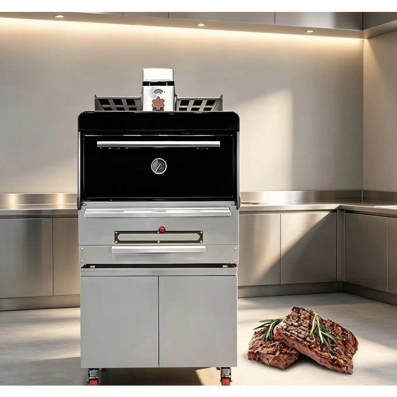 Multi-functional Commercial Ki - Commercial Kitchen Appliance 评论和价格