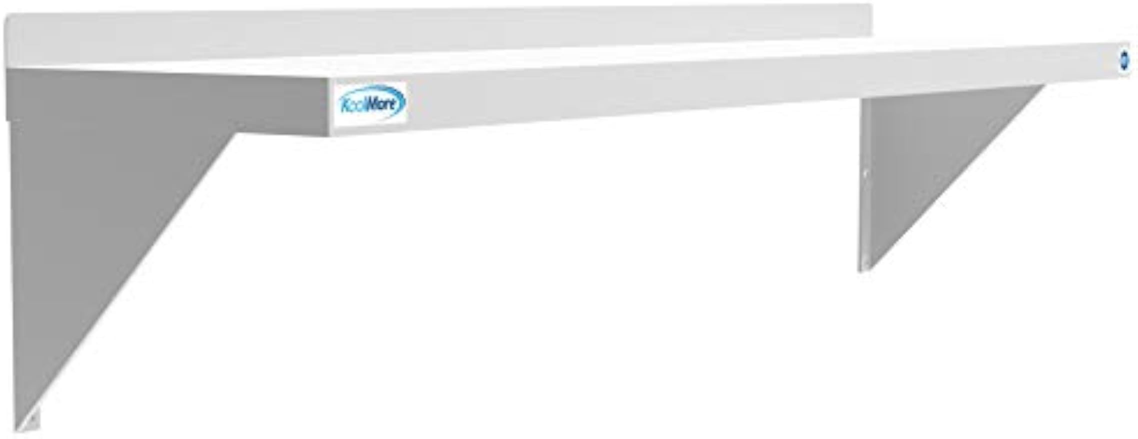 Commercial Kitchen Metal Shelf - Wall Shelf Commercial Kitchen 评论和价格