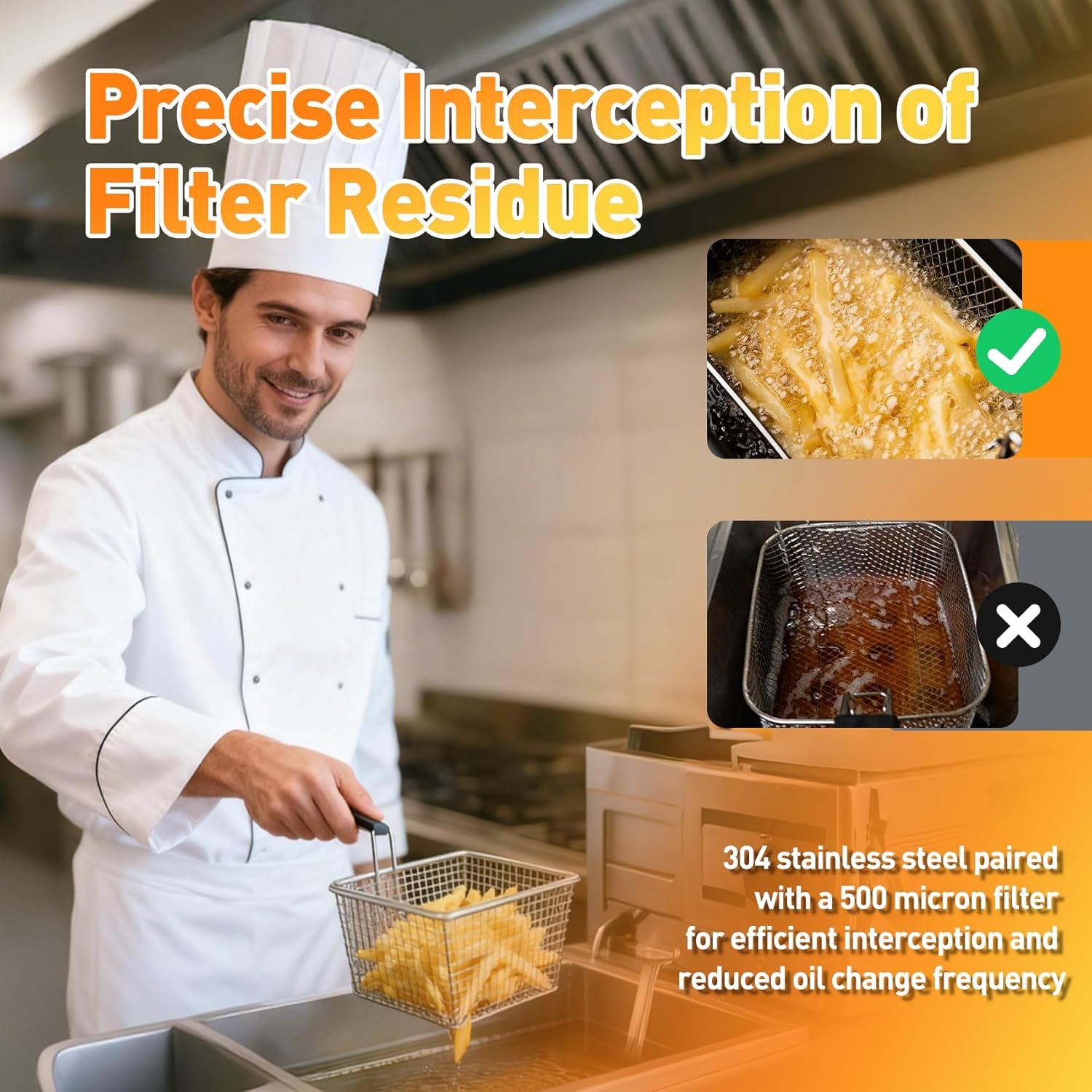 304 Stainless Steel Commercial - Commercial Kitchen Appliance 评论和价格