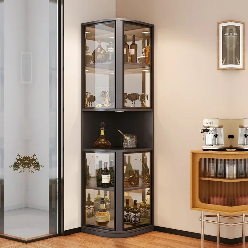 Modern Home Portable Full Kitc - Wall Shelf Commercial Kitchen 评论和价格