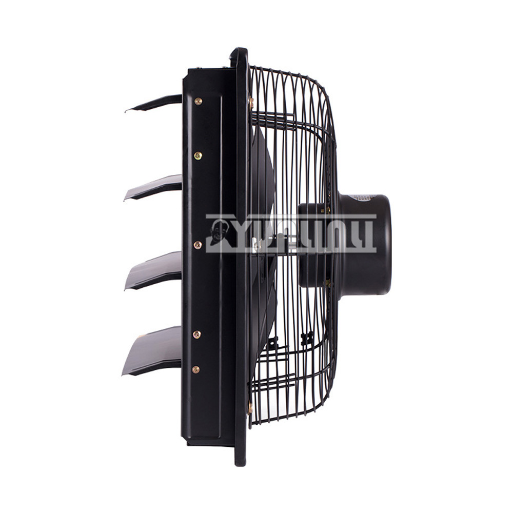 High-Speed Exhaust Fan Toilet  - Commercial Kitchen Exhaust Fan 评论和价格