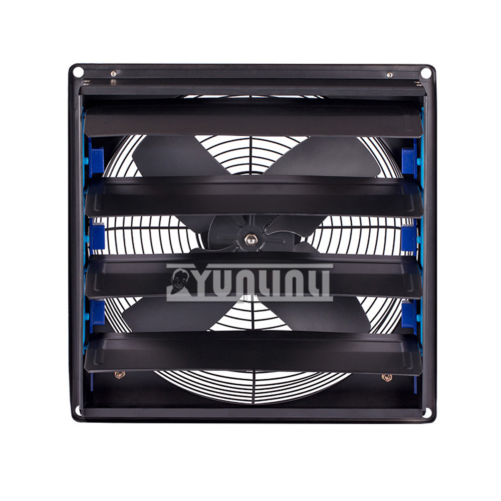 High-Speed Exhaust Fan Toilet  - Commercial Kitchen Exhaust Fan 评论和价格