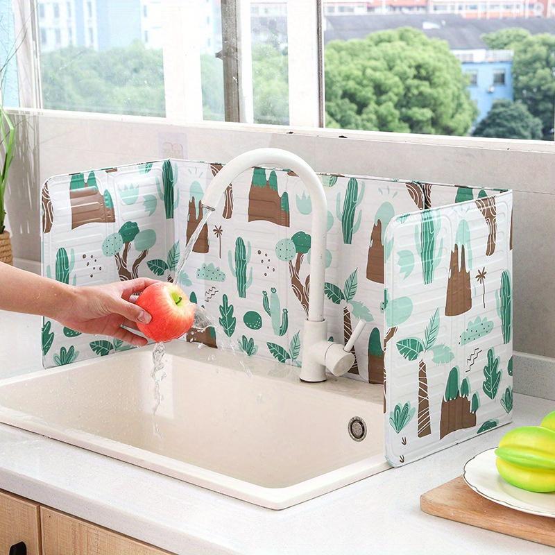2pcs Cute Cartoon Kitchen Fume - Commercial Kitchen Hood Installation 评论和价格