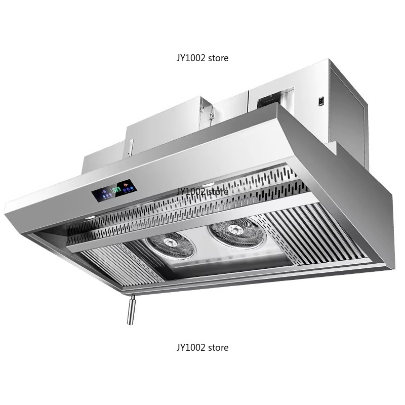 Small Commercial Kitchen Exhau - Commercial Kitchen Hood Installation 评论和价格