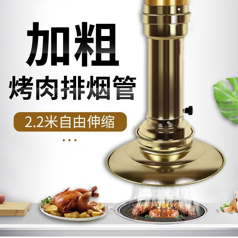 Commercial Kitchen Telescopic  - Commercial Kitchen Exhaust Fan 评论和价格