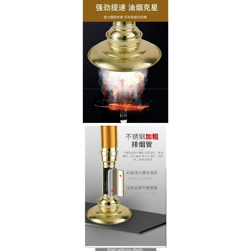 Commercial Kitchen Telescopic  - Commercial Kitchen Exhaust Fan 评论和价格