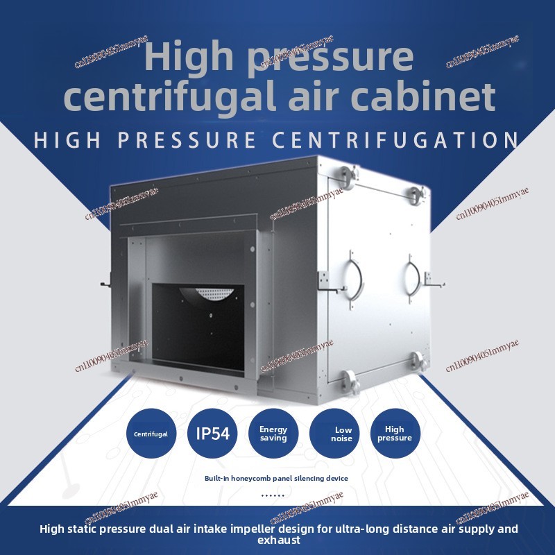 Commercial Powerful Silent Cab - Commercial Kitchen Exhaust Fan 评论和价格