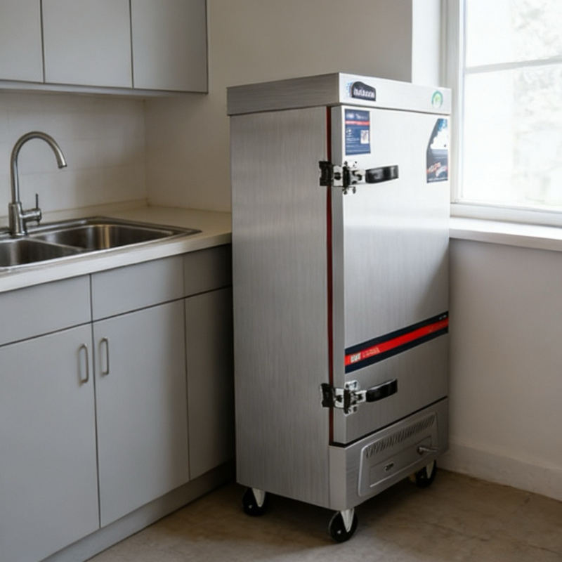 Commercial Gas Steam Machine C - Commercial Kitchen Appliance 评论和价格