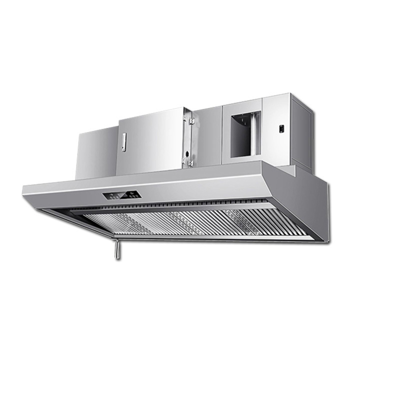 Commercial high-suction range  - Range Commercial Kitchen 评论和价格
