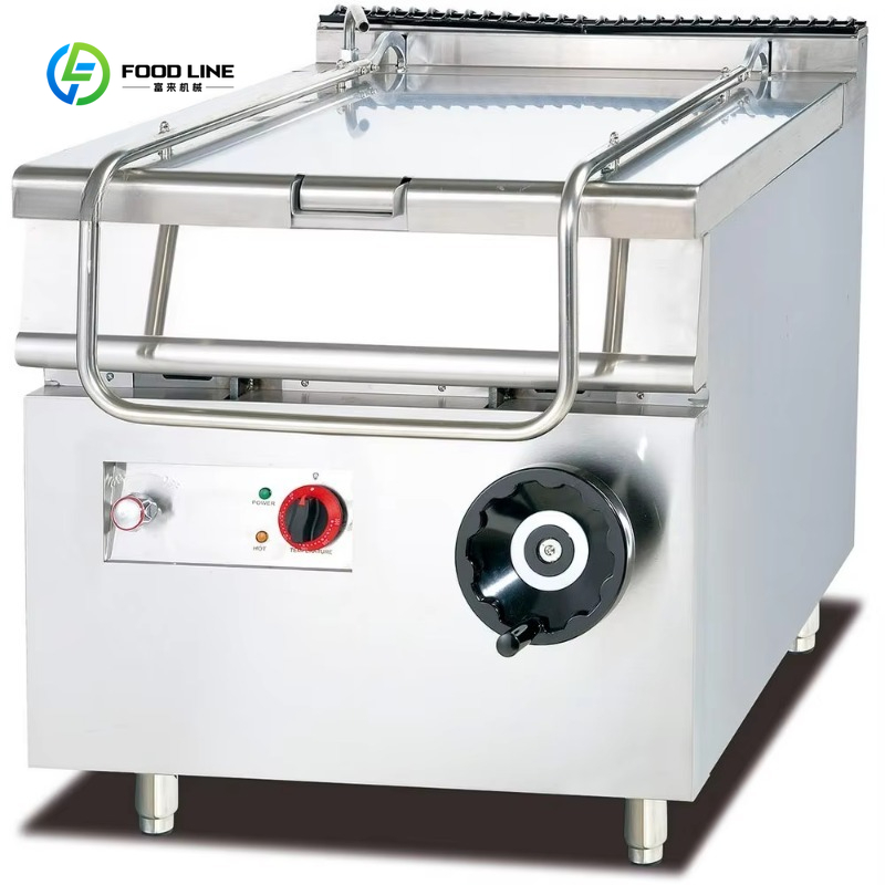 Commercial Kitchen 60L Gas Boi - Range Commercial Kitchen 评论和价格