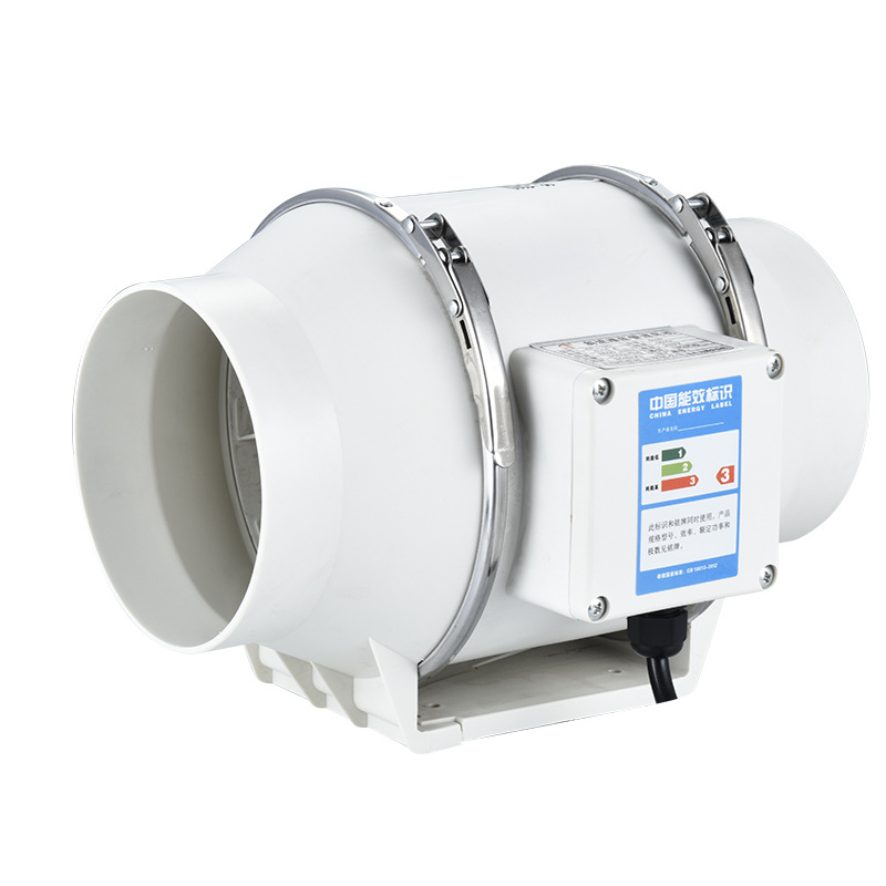 4inch 220V Exhaust Fans Home S - Commercial Kitchen Exhaust Fan 评论和价格