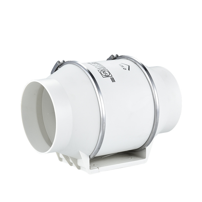 4inch 220V Exhaust Fans Home S - Commercial Kitchen Exhaust Fan 评论和价格