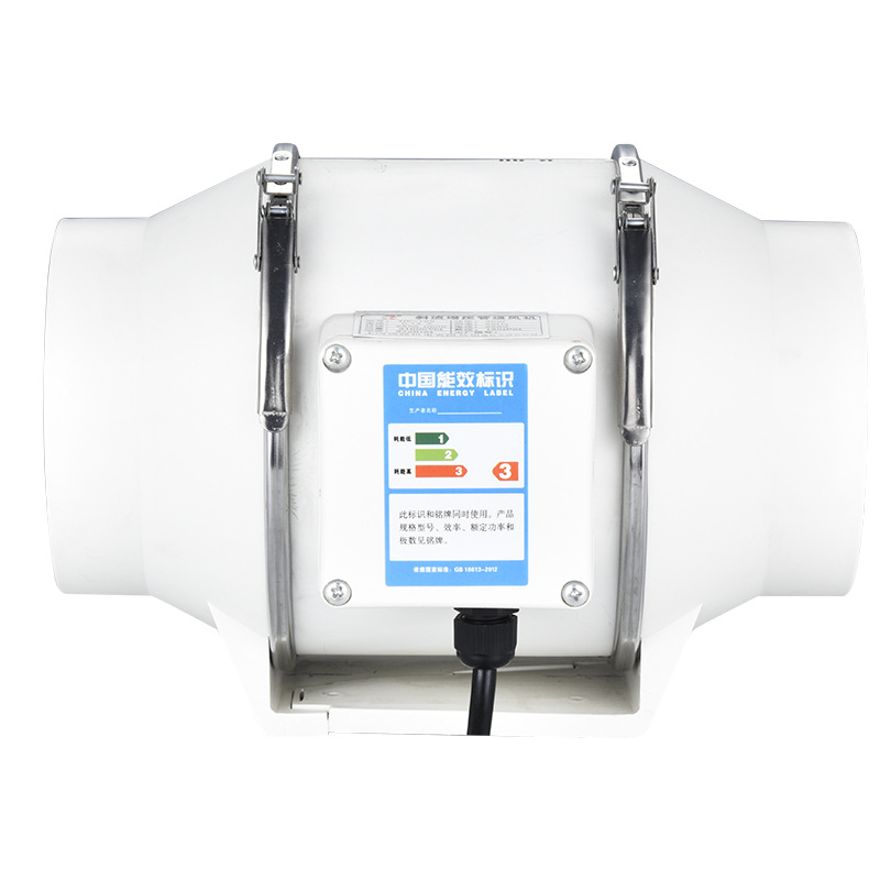4inch 220V Exhaust Fans Home S - Commercial Kitchen Exhaust Fan 评论和价格