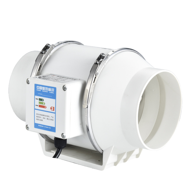 4inch 220V Exhaust Fans Home S - Commercial Kitchen Exhaust Fan 评论和价格