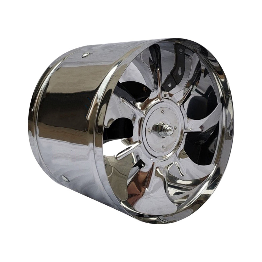 Stainless Steel 6 Inch Duct Fa - Commercial Kitchen Exhaust Fan 评论和价格