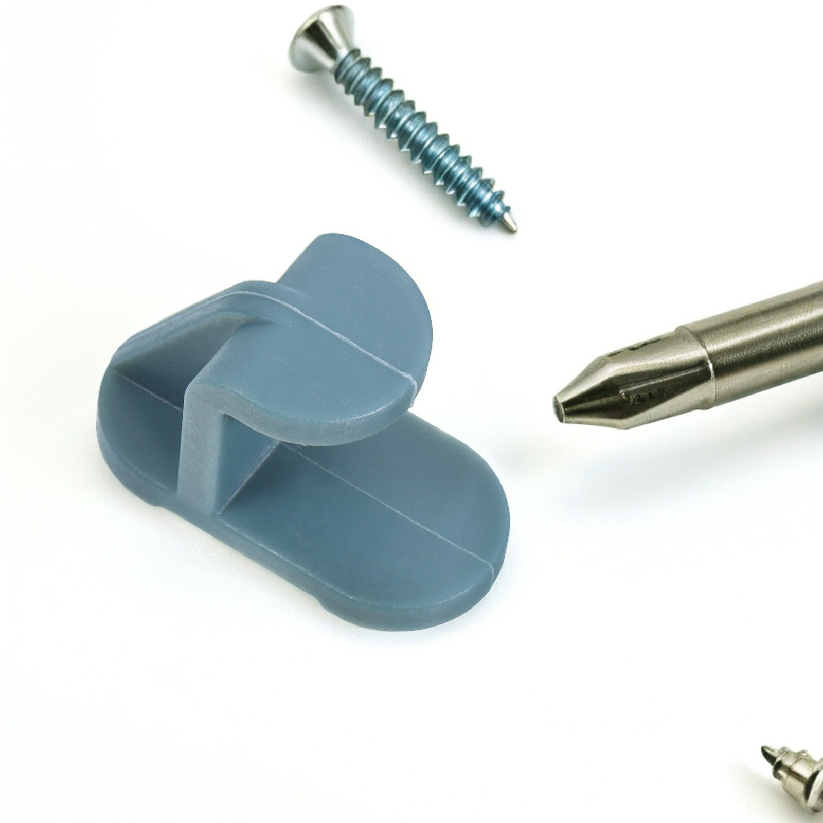 6Pcs Freezer Shelf Clips Brack - Commercial Kitchen Hardware 评论和价格
