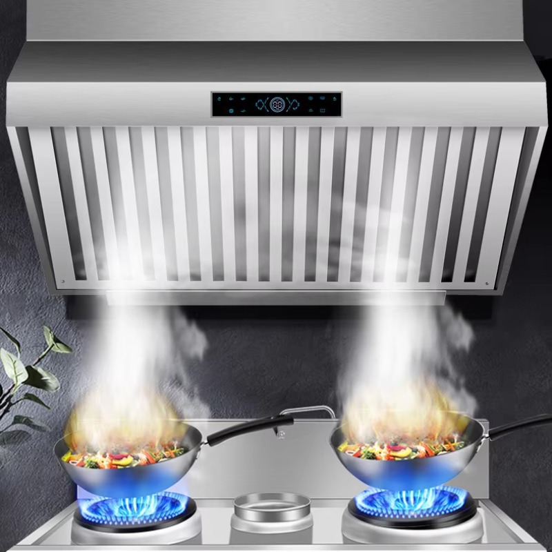1.5m Stainless Steel Exhaust H - Range Commercial Kitchen 评论和价格