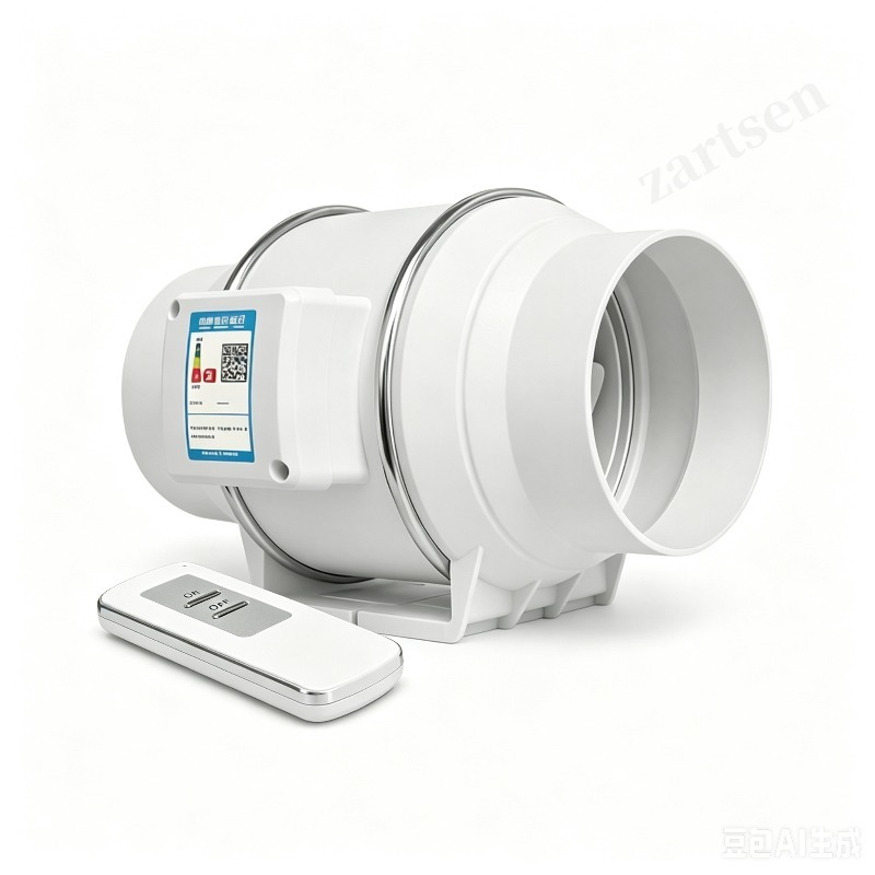 Exhaust Fan Home Silent Inline - Commercial Kitchen Exhaust Fan 评论和价格