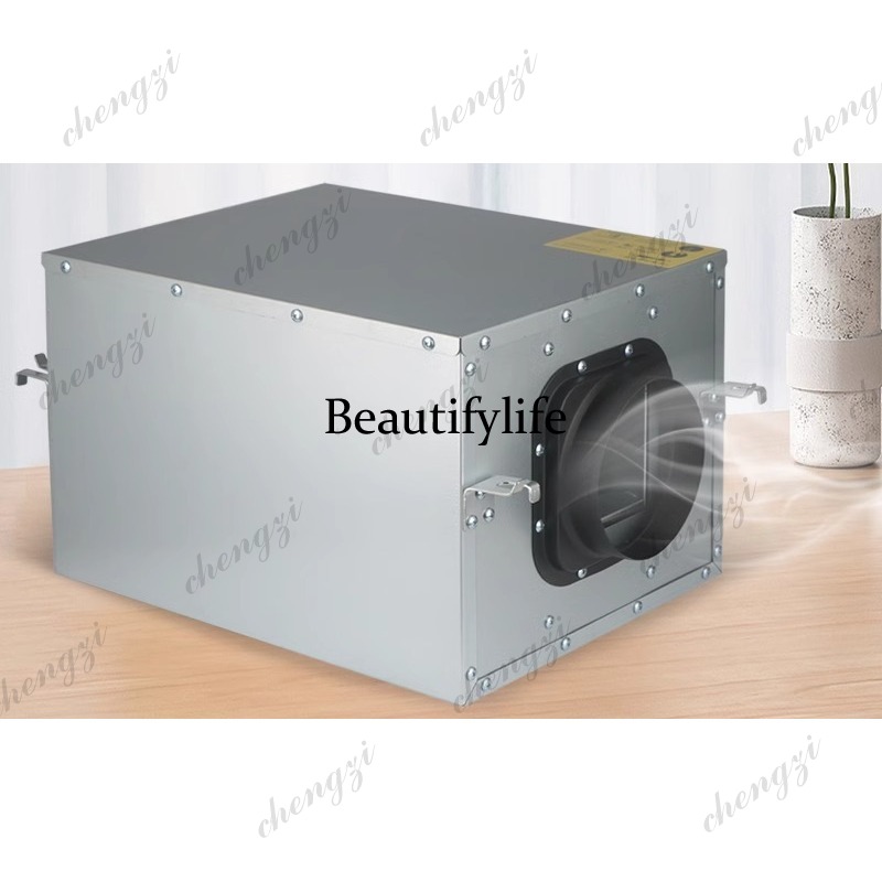 81 Fresh air system ventilatio - Commercial Kitchen Exhaust Fan 评论和价格