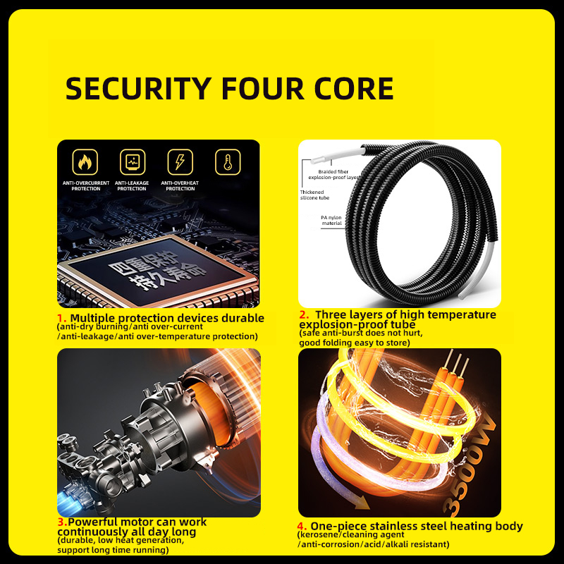 DIVEDEER 3500W Commercial & Ho - Range Commercial Kitchen 评论和价格