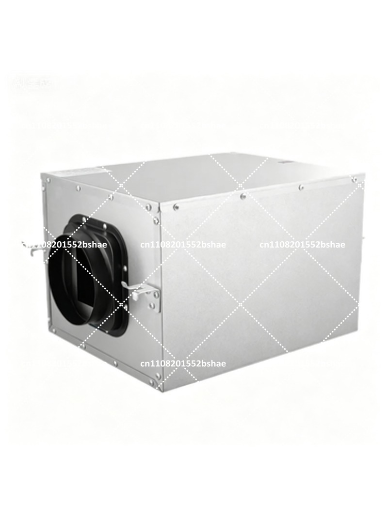 Silent One-Way Kitchen Exhaust - Commercial Kitchen Exhaust Fan 评论和价格