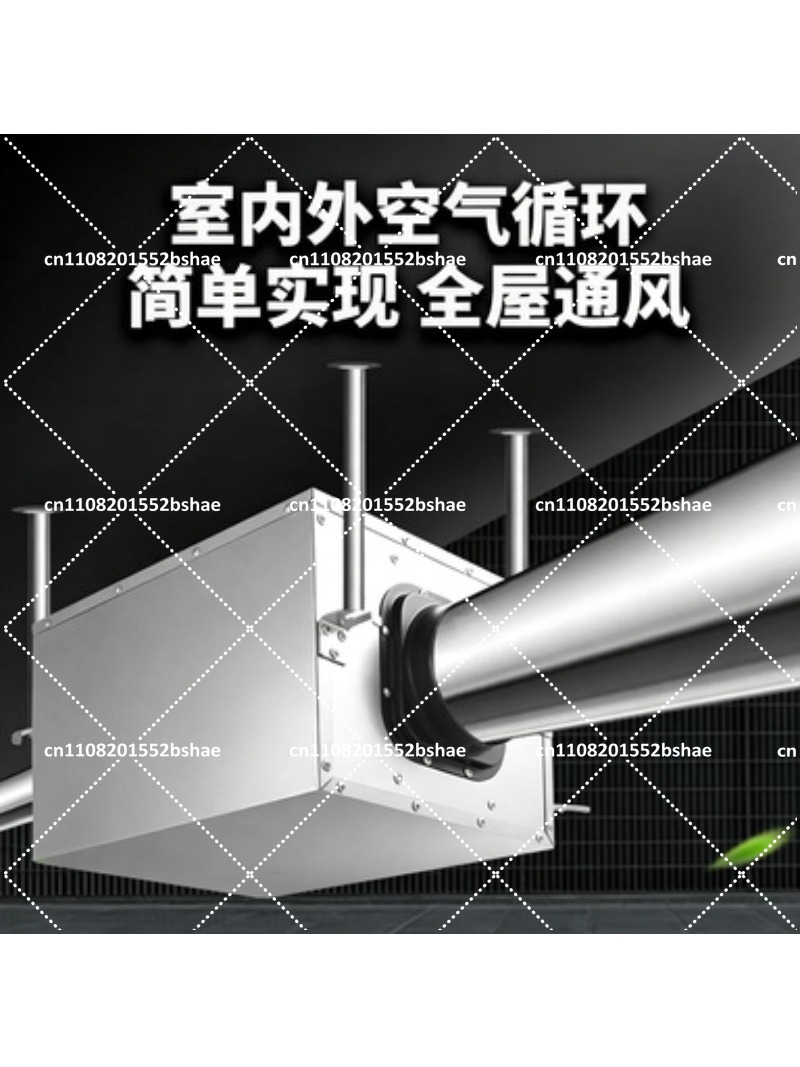 Silent One-Way Kitchen Exhaust - Commercial Kitchen Exhaust Fan 评论和价格