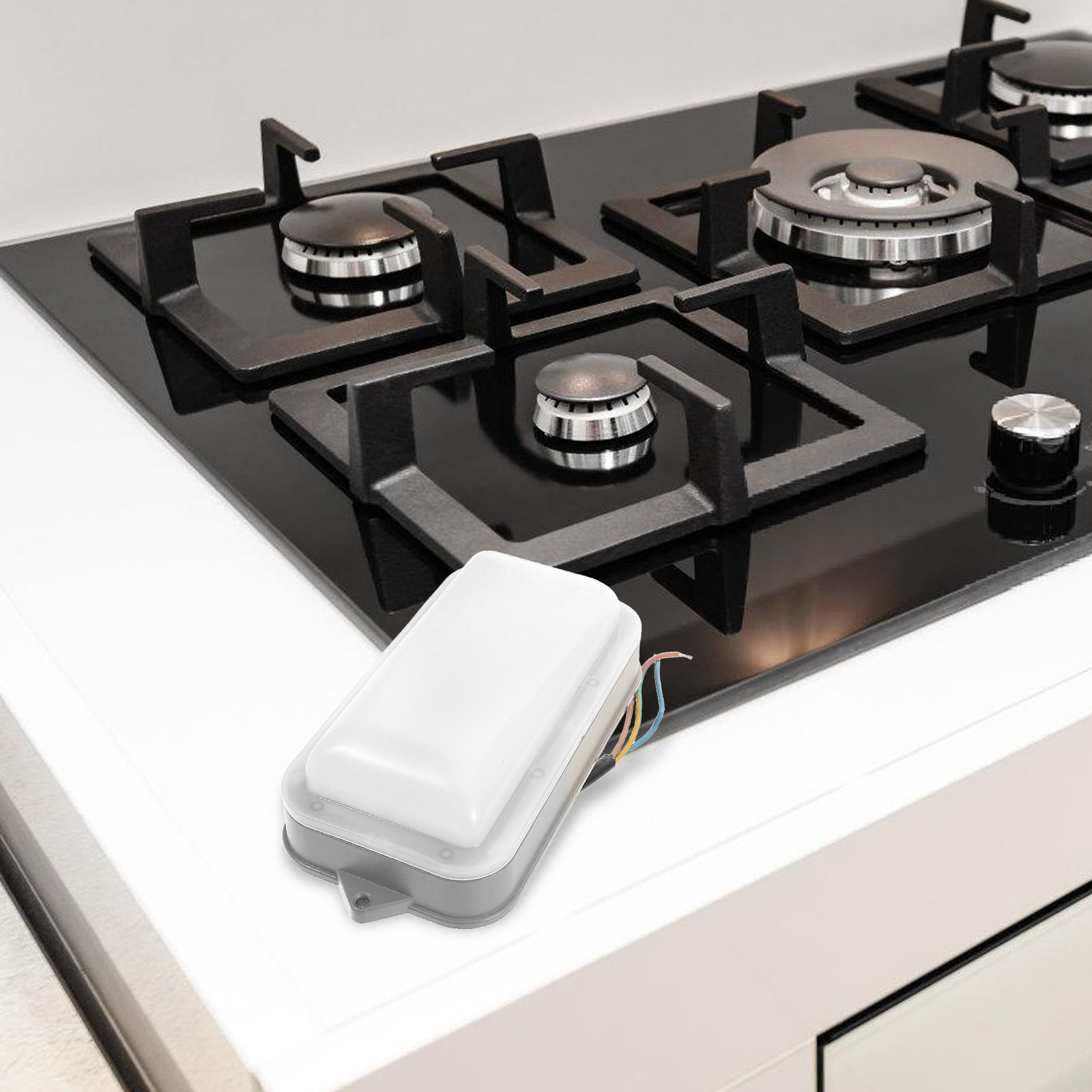 20W LED Hood Light Commercial  - Range Commercial Kitchen 评论和价格