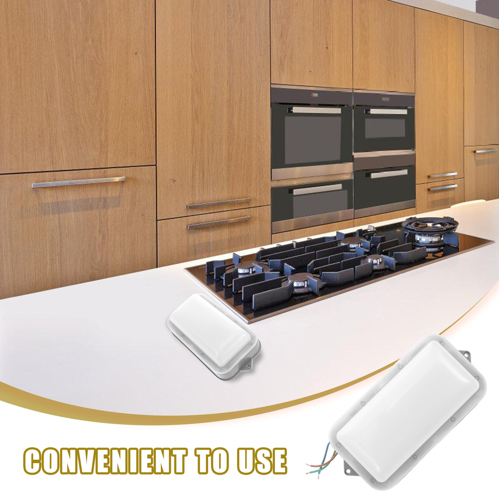20W LED Hood Light Commercial  - Range Commercial Kitchen 评论和价格