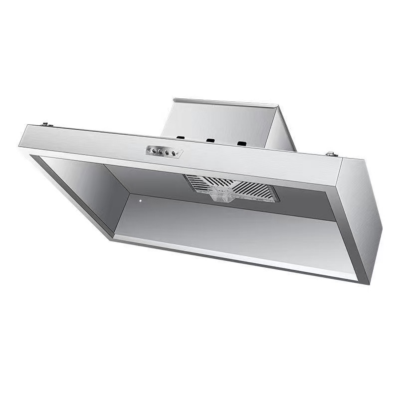 Easy Installation Commercial K - Commercial Kitchen Hood Installation 评论和价格