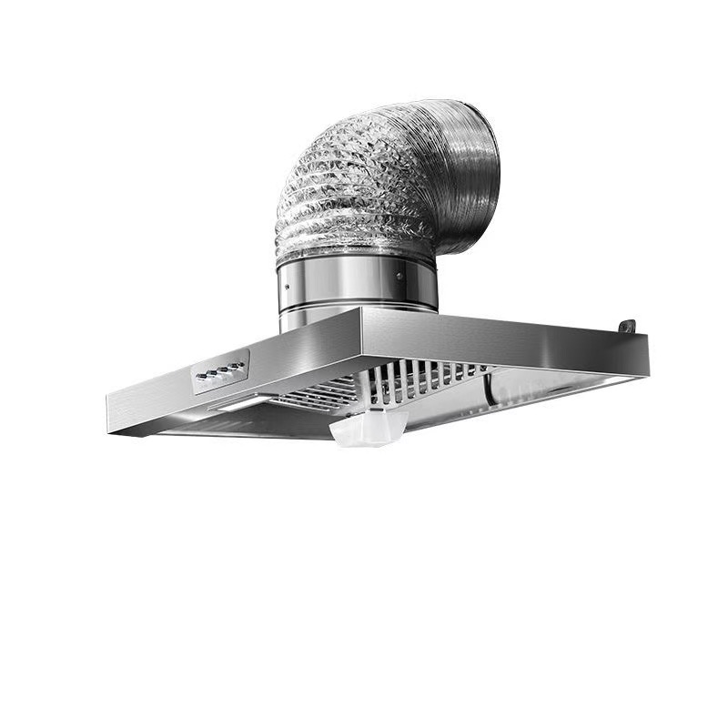 Easy Installation Commercial K - Commercial Kitchen Hood Installation 评论和价格